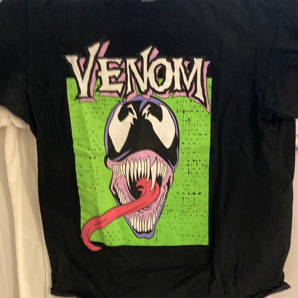Venom T-shirt